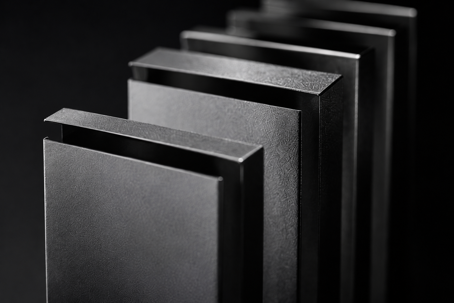 Laccature metallizzate