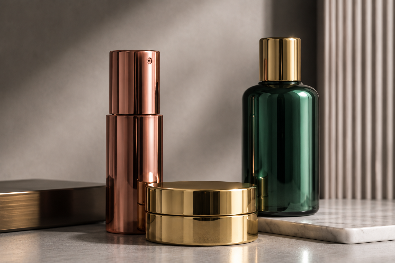 Cosmetica e Beauty